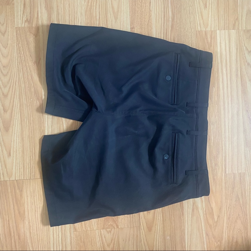 Proof - Nomad Shorts 7” - Black